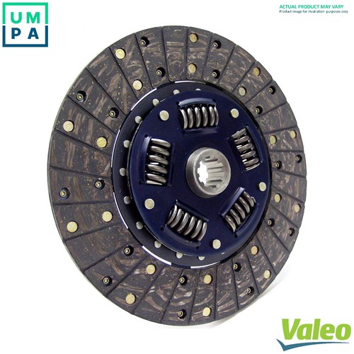 Clutch disc 803137 for - disc, ford