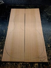 Canadian Cedar Parlour