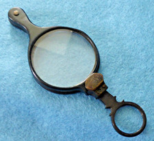 Rare Antique Victorian Folding