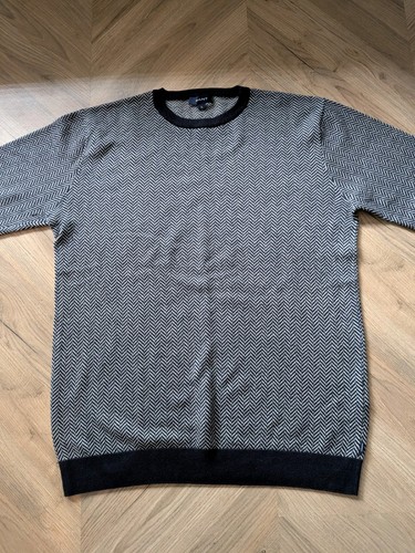 Gant herringbone wool - gant,