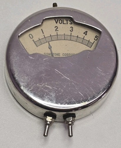 Vintage sonotone corp elmsford - sonotone,