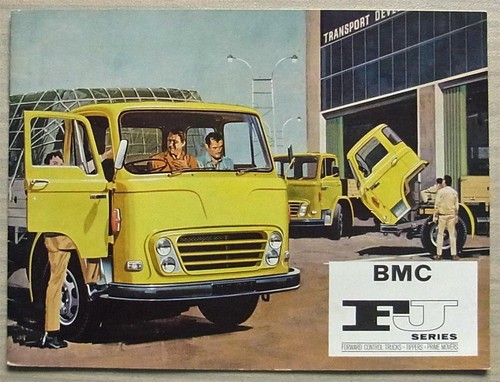 Bmc series sales brochure - bmc,