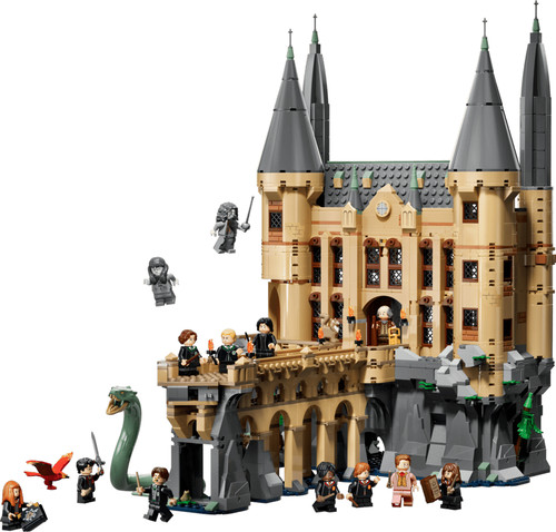 Lego harry potter 76473 - lego,
