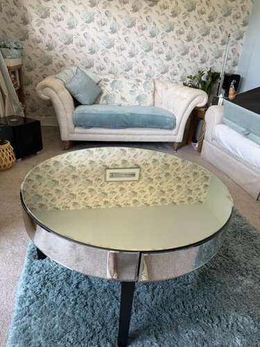 Laura ashley mirrored - laura,