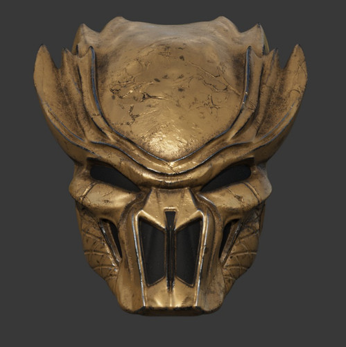 Predator badlands helmet - predator,