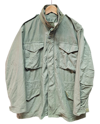 Genuine army alpha - genuine,