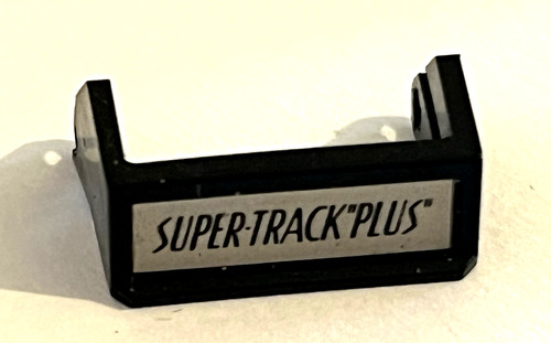 Shure super track - super,