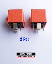 2x *GENUINE OE* BMW 1 2 3 4 5