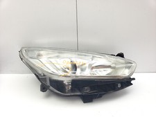 FORD GALAXY MK4 CD390 FRONT RIGHT DRIVER SIDE HEADLIGHT EM2B-13W029-BF 2017