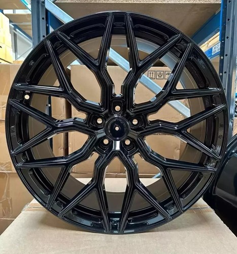 Vossen style bmw x7 - style*,
