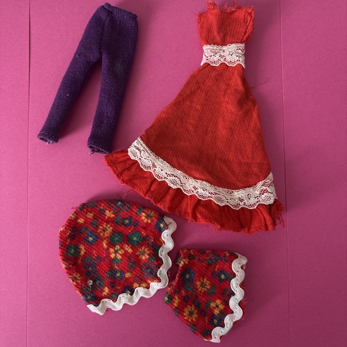 Palitoy pippa doll clothes - palitoy,