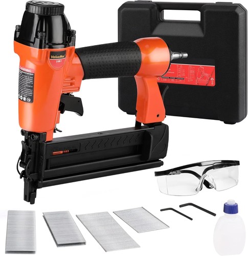 Valuemax air nail - valuemax, gun