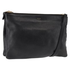 CELINE Trio Shoulder Bag