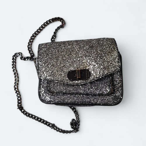Zadig voltaire silver - zadig,