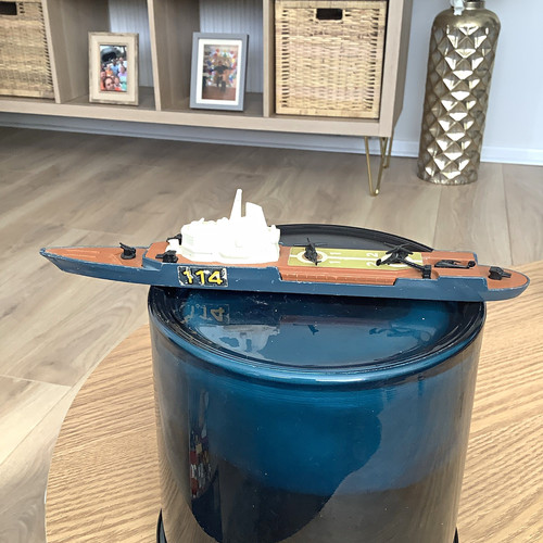 Matchbox sea kings helicopter - matchbox,