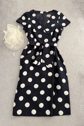Paul costelloe silk - paul, dot