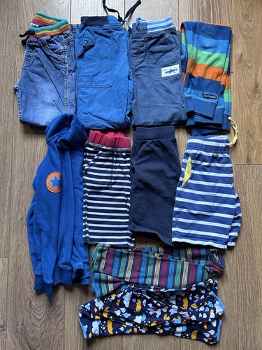Large bundle 7 boys - bundle,