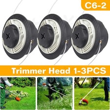 Fit For Stihl Autocut C6-2 Strimmer & Trimmer Head FS38 FS40 FS45 FS50FSE81 1-3x