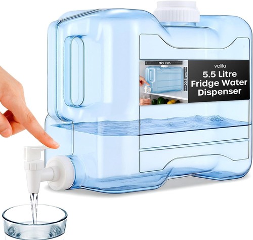 Water container tap desktop - tap,