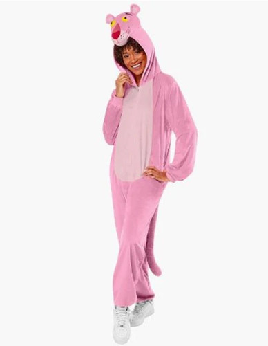 Pink panther comfywear - -,