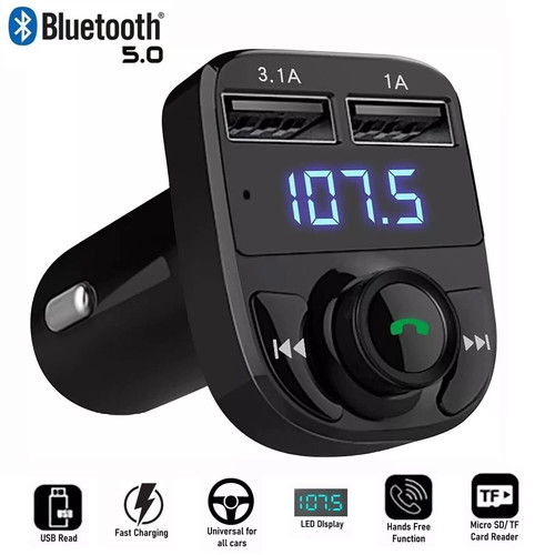 Bluetooth transmitter - bluetooth,
