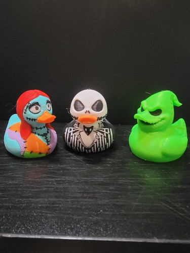 Oogie boogie jack - boogie, jack sally