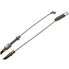 Hayter Harrier 56 Clutch Cable