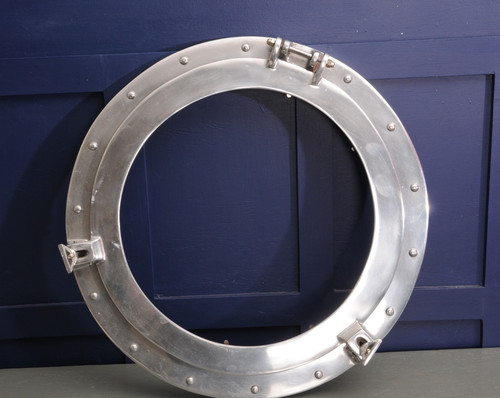 Vintage porthole window ship - window,