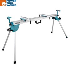 Makita WST07 Extendable Foldable Mitre Saw Stand