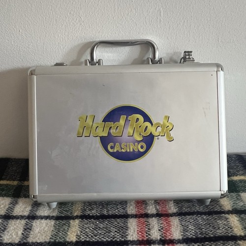 Hard rock cafe - casino, poker