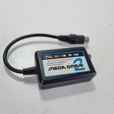 Sega Mega Drive 2 adapter + FREE POST