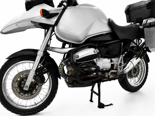 Zieger crash bars compatible - bars,