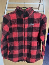 Columbia Men's Thick Fleece