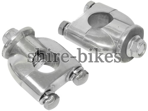 Standard handle bar - bar, riser