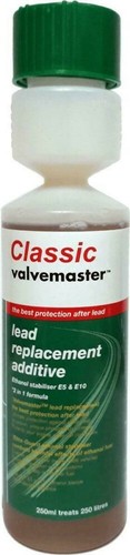 Classic valvemaster lead - -,
