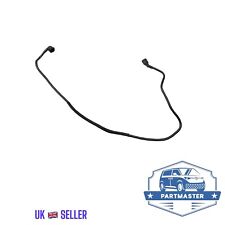 COOLANT TANK OVERFLOW PIPE FOR BMW 1-2-3-4 CLASS F20 F21 F31 F34 F36 17128570061