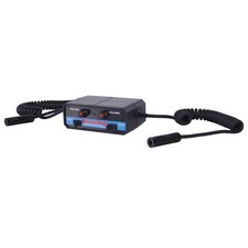 Terratrip Professional Plus+ V2 Intercom Amplifier Terraphone Peltor