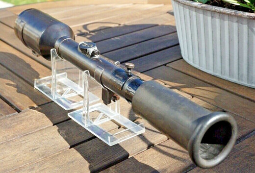 Sniper scope helios - scope,