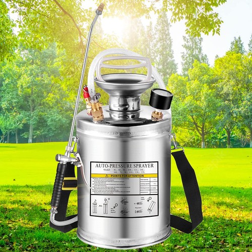 1gal stainless steel - steel, up