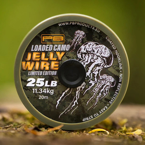 Products jelly wire loaded - pb,