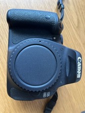 Canon EOS 600D 18.0 MP Digital