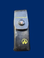 Leatherman Multi-Tool Belt