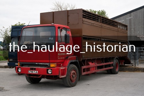 Thh truck photos - thh,