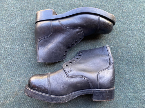 Original british army - original, black