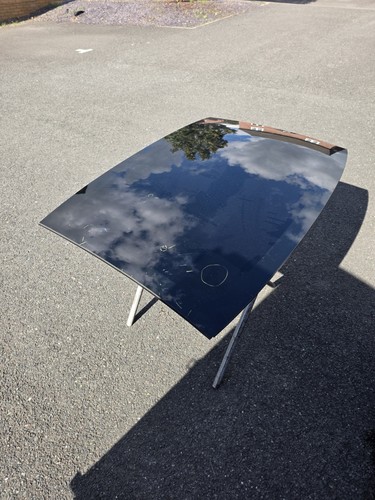 Tesla model panoramic - model, 3