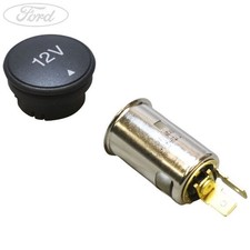 Genuine Ford Transit Mk8