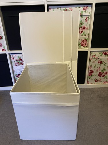 Ikea dröna 33x38x33cm - ikea, storage