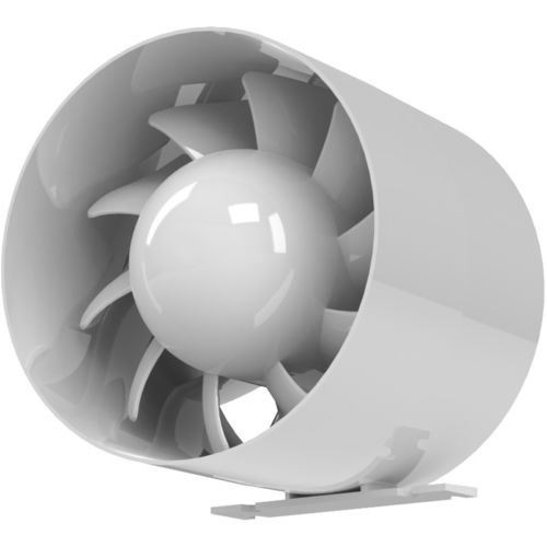 Quality axial duct ducting - quality,