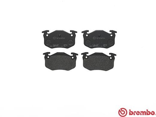 Peugeot 306 break brembo brake - peugeot,