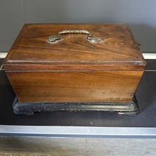 Cylinder Phonograph To